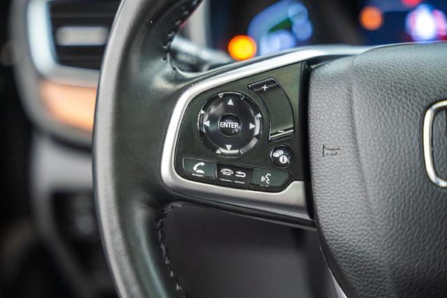 2022 Honda CR-V - $20,500