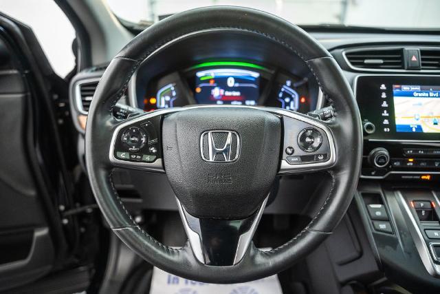 2022 Honda CR-V - $20,500