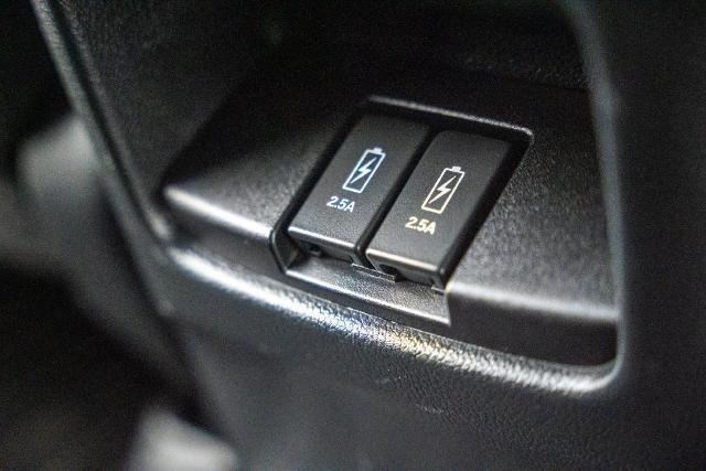 2022 Honda CR-V - $20,500