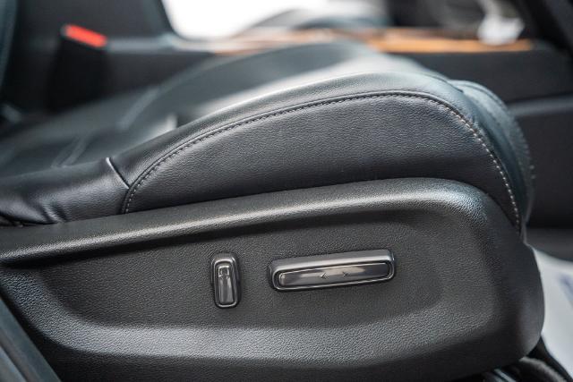 2022 Honda CR-V - $20,500
