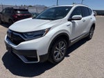 2022 CR-V Hybrid Thumbnail 1