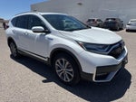 2022 CR-V Hybrid Thumbnail 3