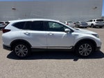 2022 CR-V Hybrid Thumbnail 4