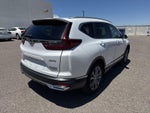 2022 CR-V Hybrid Thumbnail 5