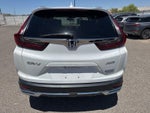 2022 CR-V Hybrid Thumbnail 6