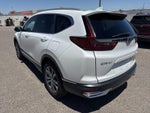 2022 CR-V Hybrid Thumbnail 7
