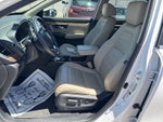 2022 CR-V Hybrid Thumbnail 9