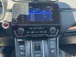 2022 CR-V Hybrid Thumbnail 13