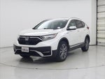2022 CR-V Hybrid Thumbnail 4