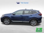 2022 CR-V Hybrid Thumbnail 1