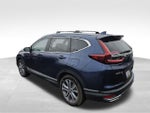 2022 CR-V Hybrid Thumbnail 2