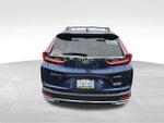 2022 CR-V Hybrid Thumbnail 3
