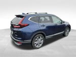 2022 CR-V Hybrid Thumbnail 5