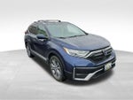 2022 CR-V Hybrid Thumbnail 7