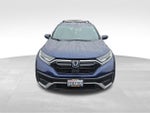 2022 CR-V Hybrid Thumbnail 8