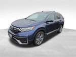 2022 CR-V Hybrid Thumbnail 9
