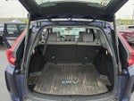 2022 CR-V Hybrid Thumbnail 12