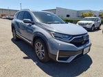 2022 CR-V Hybrid Thumbnail 1