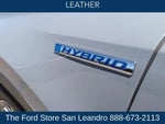 2022 CR-V Hybrid Thumbnail 5
