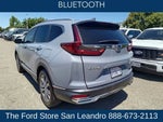 2022 CR-V Hybrid Thumbnail 6