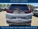 2022 CR-V Hybrid Thumbnail 7