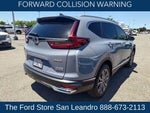 2022 CR-V Hybrid Thumbnail 8