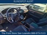 2022 CR-V Hybrid Thumbnail 11