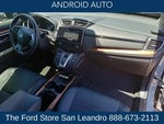2022 CR-V Hybrid Thumbnail 16