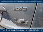 2022 CR-V Hybrid Thumbnail 17