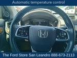 2022 CR-V Hybrid Thumbnail 21