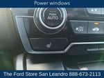 2022 CR-V Hybrid Thumbnail 26