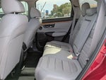 2022 CR-V Hybrid Thumbnail 4