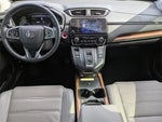 2022 CR-V Hybrid Thumbnail 5