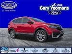 2022 CR-V Hybrid Thumbnail 21
