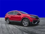 2022 CR-V Hybrid Thumbnail 22