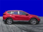 2022 CR-V Hybrid Thumbnail 23