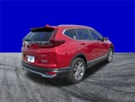 2022 CR-V Hybrid Thumbnail 24