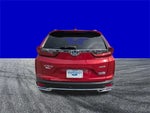 2022 CR-V Hybrid Thumbnail 25