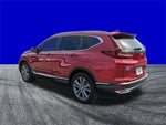 2022 CR-V Hybrid Thumbnail 26