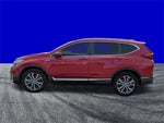 2022 CR-V Hybrid Thumbnail 27