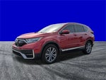 2022 CR-V Hybrid Thumbnail 28