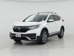 2022 CR-V Hybrid Thumbnail 4