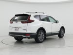 2022 CR-V Hybrid Thumbnail 8