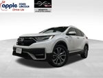 2022 CR-V Hybrid Thumbnail 1