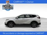 2022 CR-V Hybrid Thumbnail 2