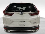 2022 CR-V Hybrid Thumbnail 4