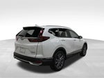 2022 CR-V Hybrid Thumbnail 6