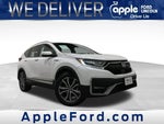 2022 CR-V Hybrid Thumbnail 8