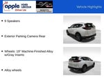 2022 CR-V Hybrid Thumbnail 12