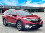2022 CR-V Hybrid Thumbnail 2